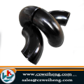 carbon steel seamless pipe Elbow